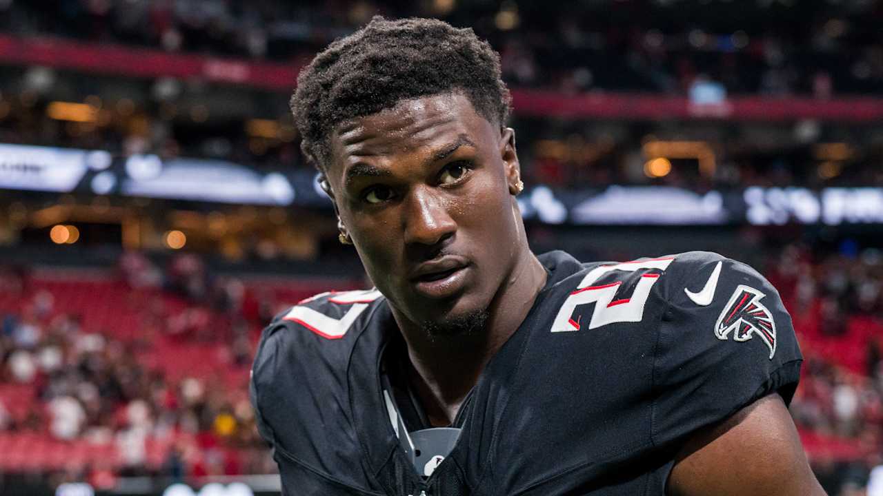 Atlanta Falcons Players Arrested: From Domestic Disputes to Police Chases